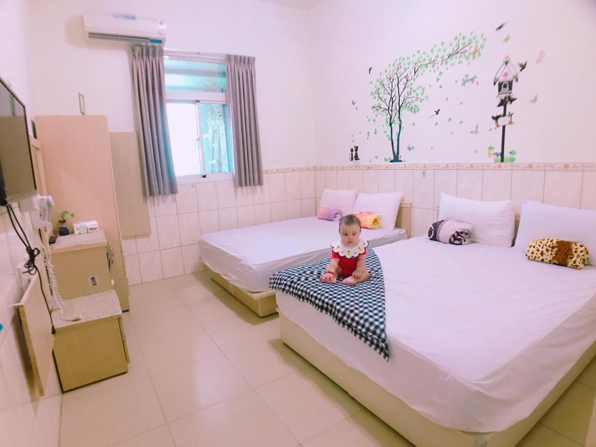 Dai B&B Jincheng Exterior photo