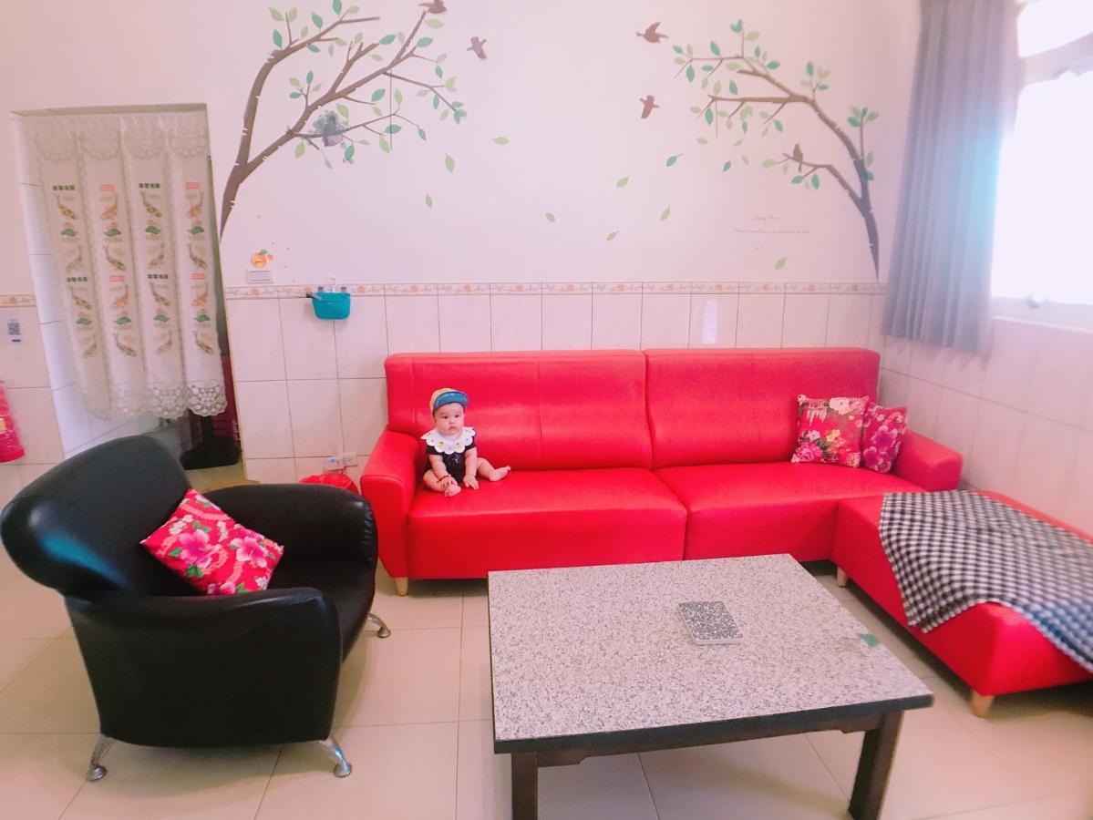 Dai B&B Jincheng Exterior photo