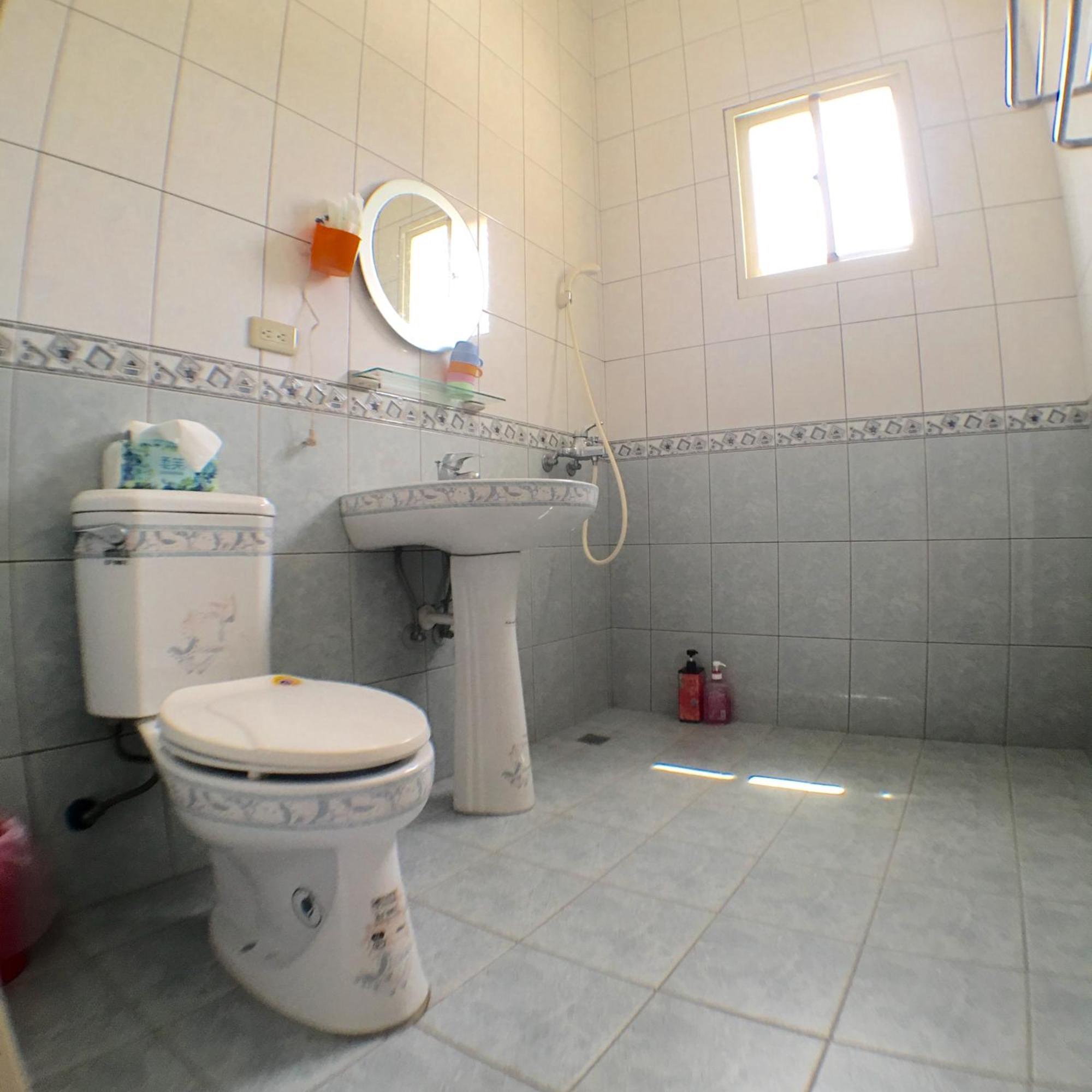 Dai B&B Jincheng Room photo