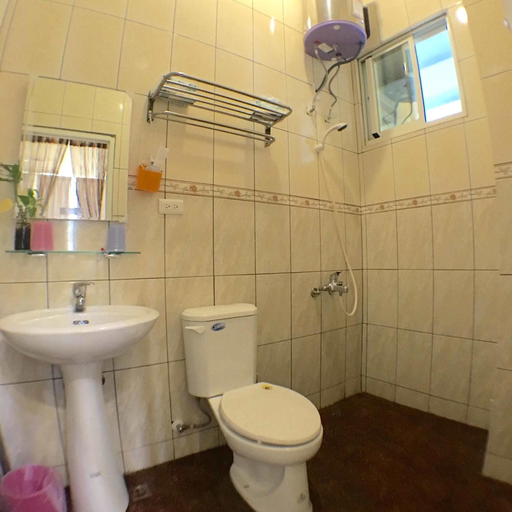 Dai B&B Jincheng Room photo