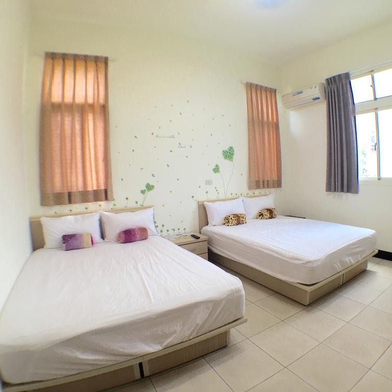 Dai B&B Jincheng Exterior photo