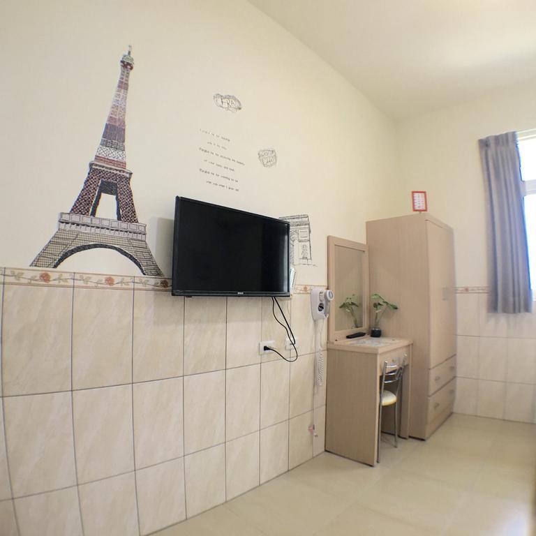 Dai B&B Jincheng Exterior photo