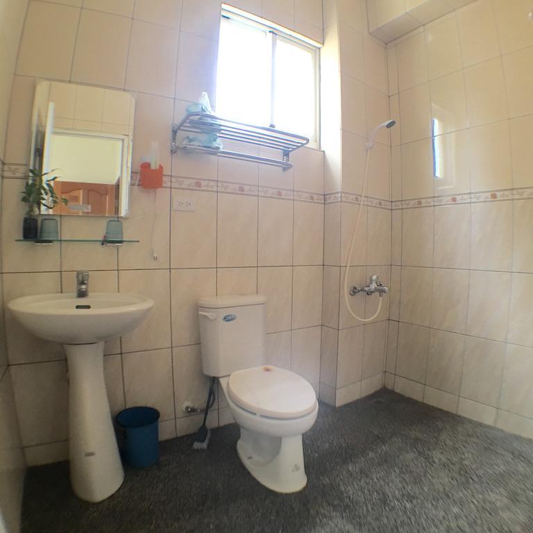 Dai B&B Jincheng Room photo