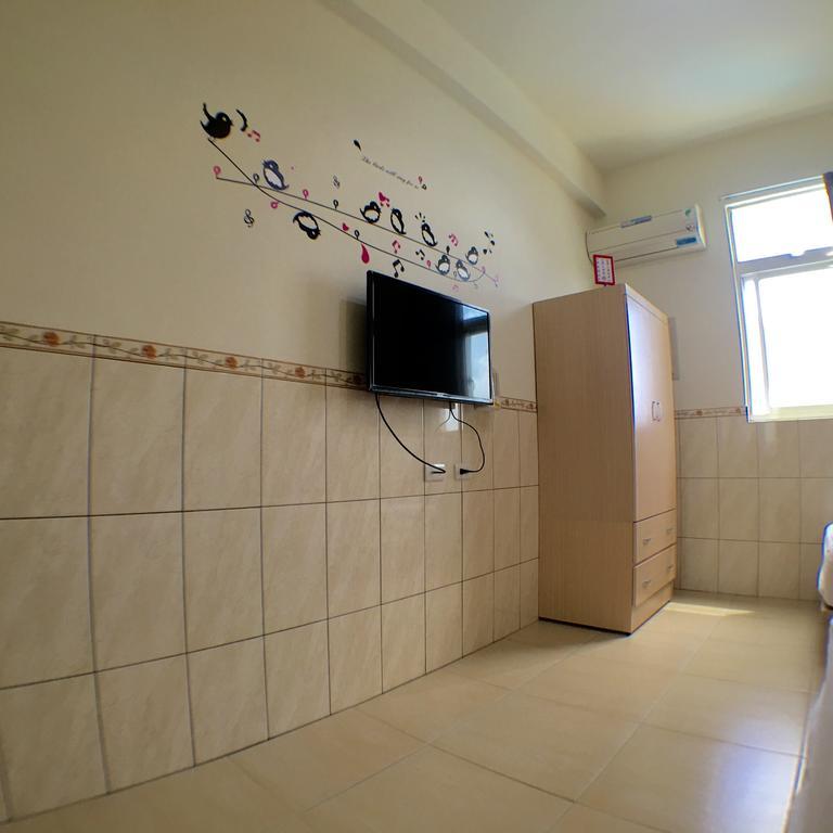 Dai B&B Jincheng Exterior photo