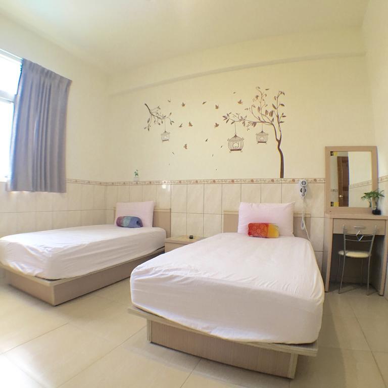 Dai B&B Jincheng Exterior photo