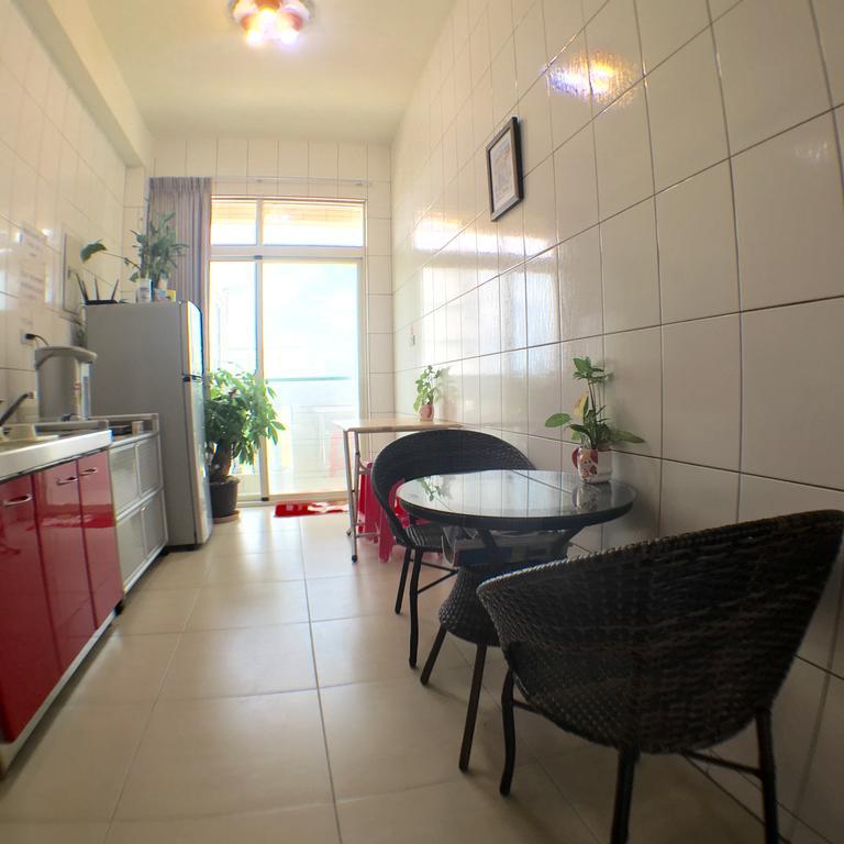 Dai B&B Jincheng Exterior photo